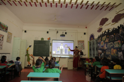 Swami Vivekanand Integration English School Galley Image 2