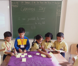 Sri Sri Ravishankar Vidya Mandir Galley Image 3