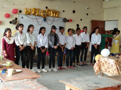 Career Convent Girls College Galley Image 3