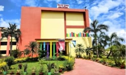 MOUNT LITERA ZEE SCHOOL, BHAGABATIPUR, boarding school in Bhubaneswar