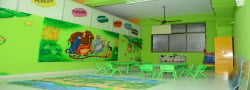 KB Patil International School Galley Image 2