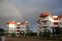 Sri Devaraj Urs International Residential School Galley Image 4