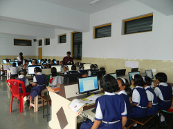 Fr. Agnels Vidyankur School Galley Image 3