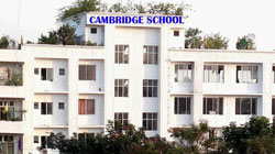 Schools in Cuttack, Cambridge School, Shiv Mandir, Cantonment Rd, Biju Patnaik Colony, BijuPatnaikColony, Cuttack