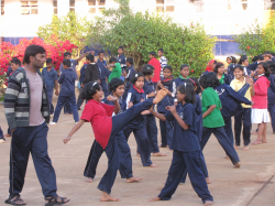 Jawahar Navodaya Vidyalaya Galley Image 2