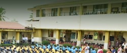 CBSE Schools in Mangalore, Dr. M Ramanna Shetty Memorial English Medium High School, TAPOVANA, THOKUR, VIA HALEANGADI, THOKUR POST, THOKUR, Mangalore