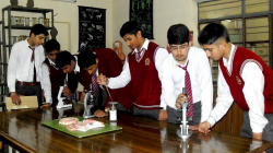 Dayanand Model School Galley Image 2