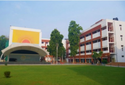 Schools in Chawri Bazar, Delhi, Bal Bharati Public School, Ganga Ram Hospital Marg, Rajinder Nagar, Delhi