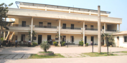 Little Flower Higher Secondary School Galley Image 2