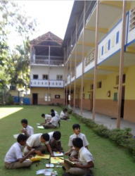 SAI NALANDA CENTRAL SCHOOL Galley Image 1