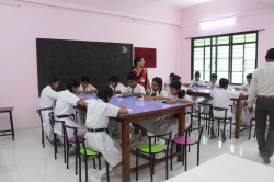 Schools in Khamla Road, Nagpur, BISHOP COTTON SCHOOL, SADAR CIVIL LINES, Sadar, Nagpur