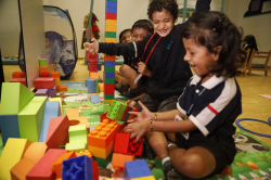 Kanakia International School (IB), Chembur Galley Image 4