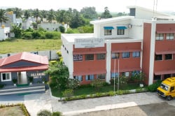 Billabong High International School - Kelambakkam, Pudupakkam, boarding school in Chennai