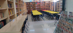 Podar International School  - Nanded Galley Image 3