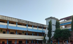 CBSE Schools in Mangalore, NITK English Medium School, Srinivasnagar, Dakshina Kannada, Surathkal, Dakshina Kannada, Mangalore