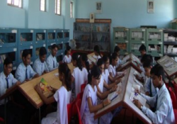 Jawahar Navodaya Vidyalaya Galley Image 2