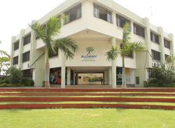 Schools in Udhna Zone, Surat, Alchemy School, 31/A, At & Po Ladvi, Taluka: Kamrej, Distt Surat, Gujarat - 394325, Gariyar Village, Surat