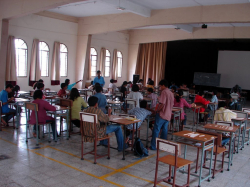 Sahyadri School Galley Image 3