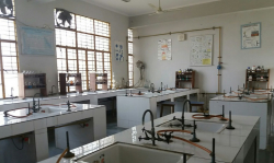 Savitri Bai Phule Balika Inter College Galley Image 2