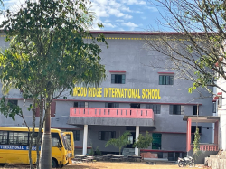 Woodridge International School, Panchanai, one of the best Boarding School in Siliguri