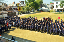 Raj Kumar Academy Galley Image 2