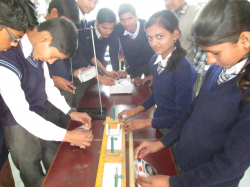 Krishna Foundation Academy Galley Image 2