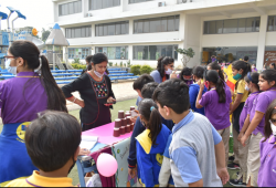 Billabong High International School Galley Image 4