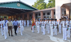 Jawahar Navodaya Vidyalaya Galley Image 1