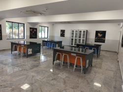 Samashti International School Galley Image 4