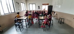 CBSE Schools in Nashik, S.N.D. ENGLISH MEDIUM PUBLIC SCHOOL, Po-Babhulgaon , Tal-yeola, Nashik