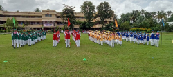 ICSE Schools in Ernakulam, Auxilium School, Kidangoor P.o Angamaly, Angamaly, Ernakulam