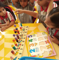 Tender Feet Nursery School Galley Image 4