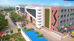 Schools in Ludhiana, Manav Rachna International School, Golden Enclave, (Basant Avenue), Dugri Road, DugriRoad, Ludhiana