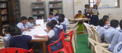 Jai Tulsi Vidya Vihar School Galley Image 3