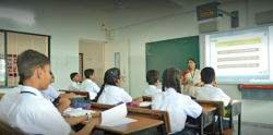 NAIRS ESSENCE INTERNATIONAL SCHOOL Galley Image 4