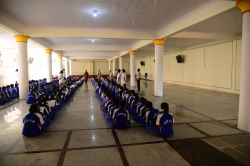 CBSE Schools in Vidyaranyapura, Bangalore, SRI RANGA VIDYANIKETAN, NO 13/1, 911/1, K G LAYOUT, T DASARAHALLI, T DASARAHALLINo.13/1, 911/1, K G Layout, T Dasarahalli, Prashanth Nagar,T. Dasarahalli, Bengaluru