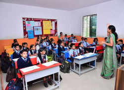 ARVIND INTERNATIONAL SCHOOL Galley Image 4