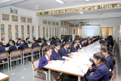 Rani Laxmi Bai Memorial School Galley Image 4