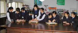 Sri Aurobindo International School Galley Image 4