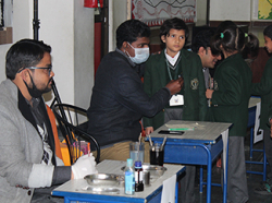 Delhi Public School Galley Image 3