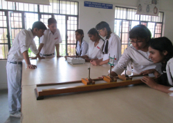 Lucknow Public School Galley Image 4