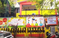 Best Play Schools in VISAKHAPATNAM, Birla Open Minds Preschool Siripuram, Balaji Nagar, Siripuram, Lane Opposite, Beside PMJ Jewellers, Dutt Island, Visakhapatnam, Andhra Pradesh, Siripuram, VISAKHAPATNAM