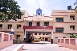 Vimal Jyothi Convent Galley Image 4