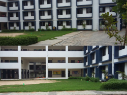 Podar International School  - Gandhinagar Galley Image 2