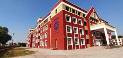 CBSE Schools in BIKANER, RYAN INTERNATIONAL SCHOOL, Plot no. 12/I/A , Mukta Prasad Nagar, Near Woollen Mandi, Pugal Road, Mukhta prasad nagar, BIKANER