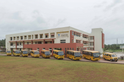 CBSE Schools in Mangalore, The Yenepoya School, NH 66, near Pegasus Bar & Restaurant, Jeppinamogaru , Jeppinamogaru, Mangalore