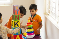 Manthan International School Galley Image 4