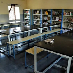 Sanskriti The School Galley Image 3