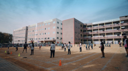 Shanthiniketan PU College - Ramanagara Galley Image 4