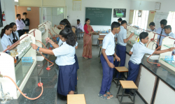 Parvara Public School Galley Image 3